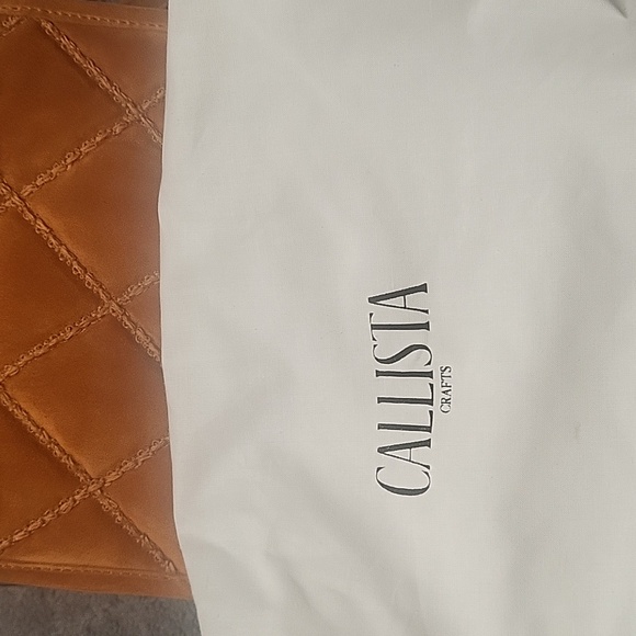 Callista suede tote - Picture 2 of 8